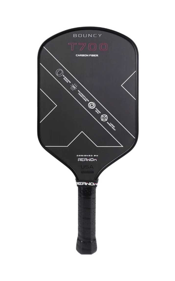 T700 carbon thermoformed