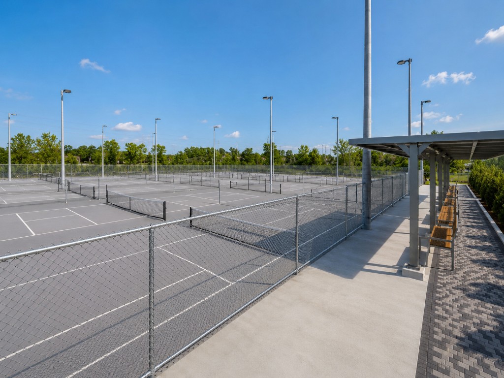 New pickleball courts in Toronto (2026): verified City hubs cover image