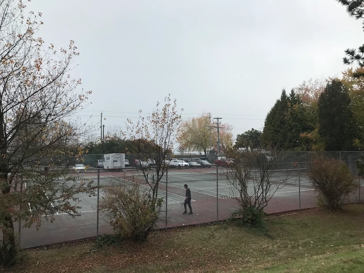 Ambleside Park, West Vancouver — photo via Google Maps