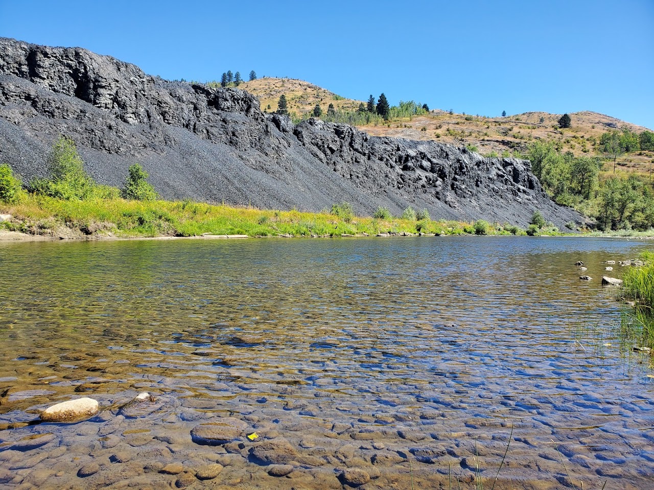 Barbara Ann Park, Grand Forks — photo via Google Maps