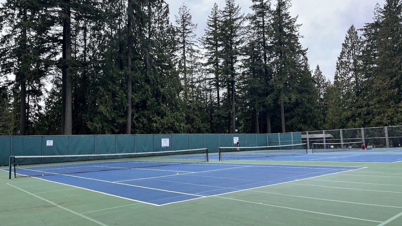 Blue Mountain Park, Coquitlam — photo via Google Maps