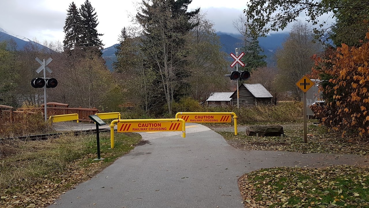 Brio Park, Whistler — additional view via Google Maps