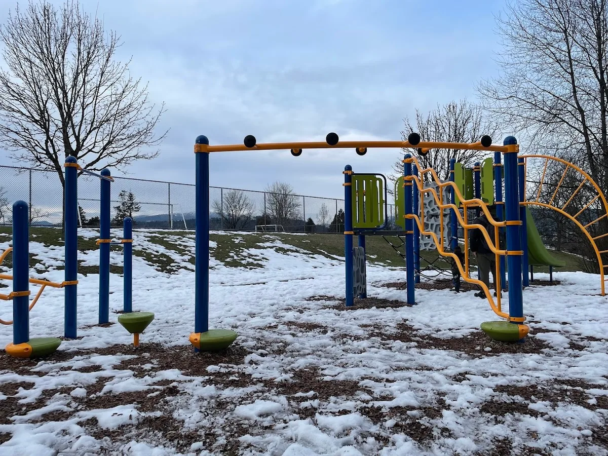Cariboo Park, Burnaby — photo via Google Maps