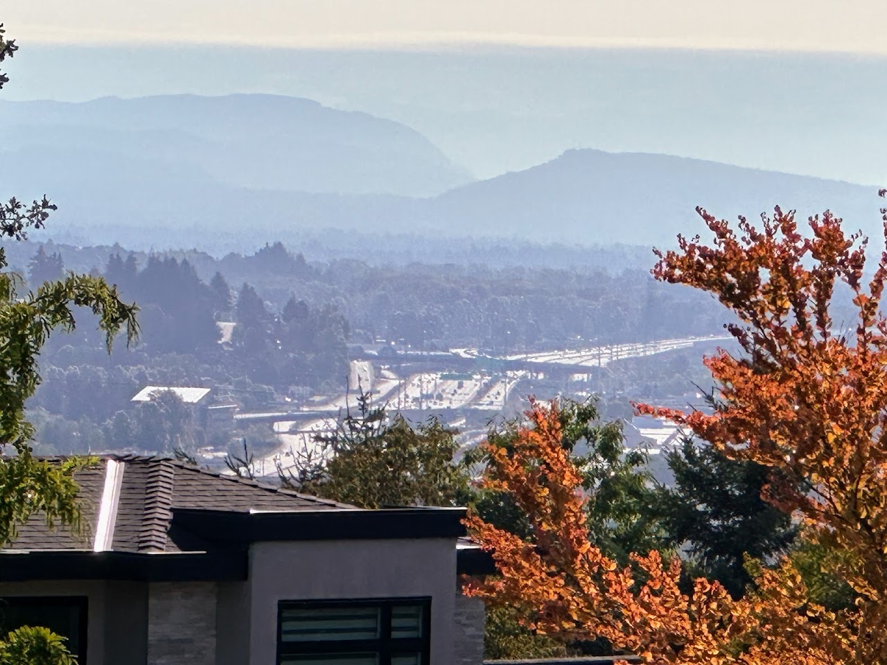 Cariboo Park, Burnaby — additional view via Google Maps