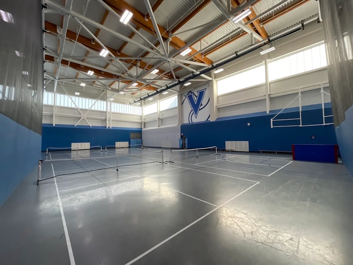 CARSA (Centre for Athletics, Recreation and Special Abilities), Victoria — photo via Google Maps