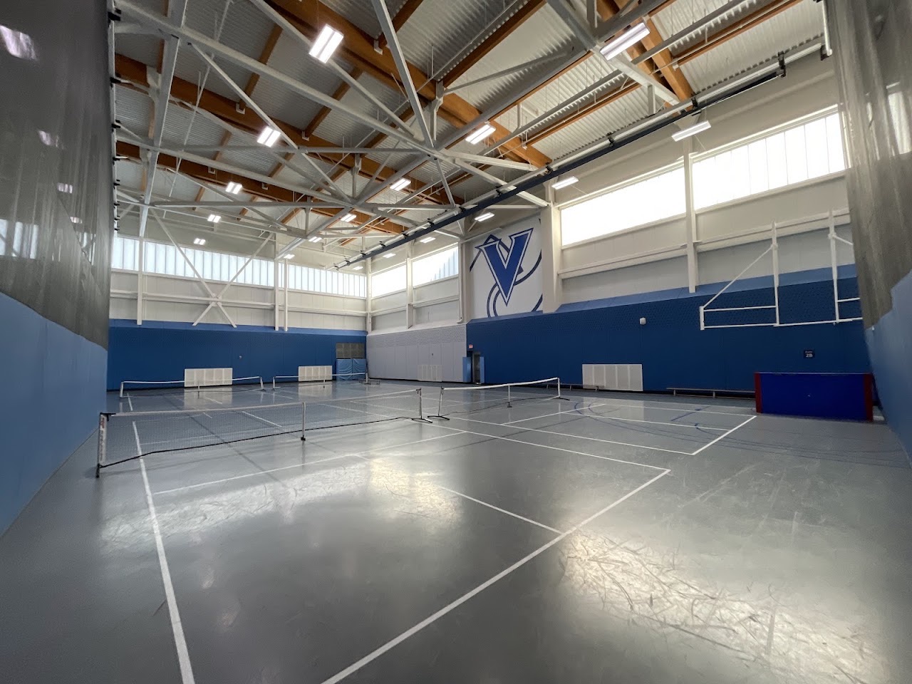 CARSA (Centre for Athletics, Recreation and Special Abilities), Victoria — photo via Google Maps