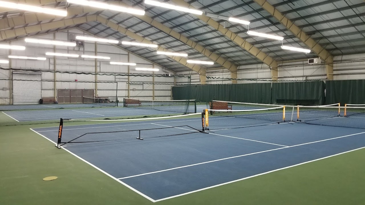 Cedar Hill Recreation Centre, Victoria — photo via Google Maps