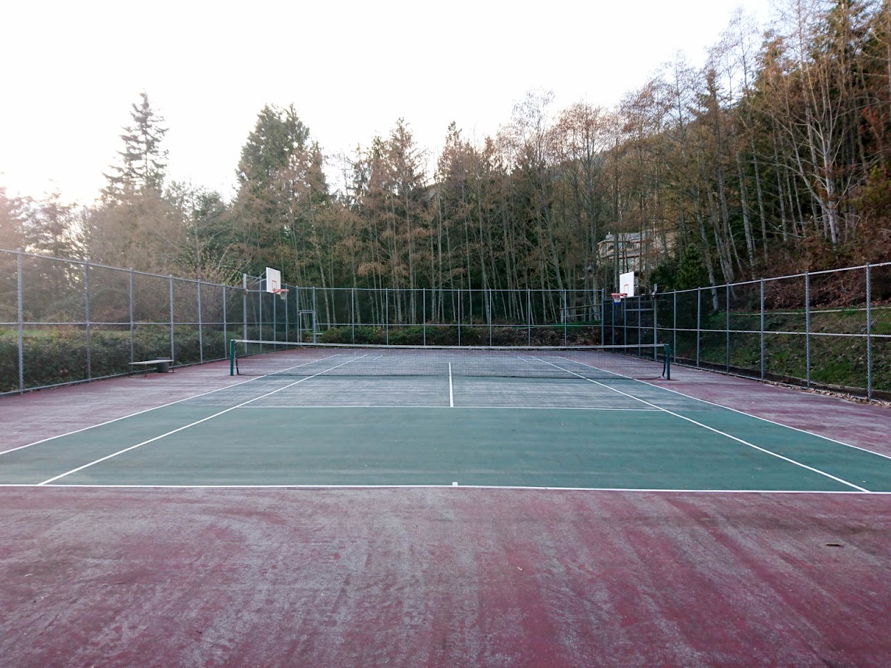 Chairlift Park, West Vancouver — photo via Google Maps