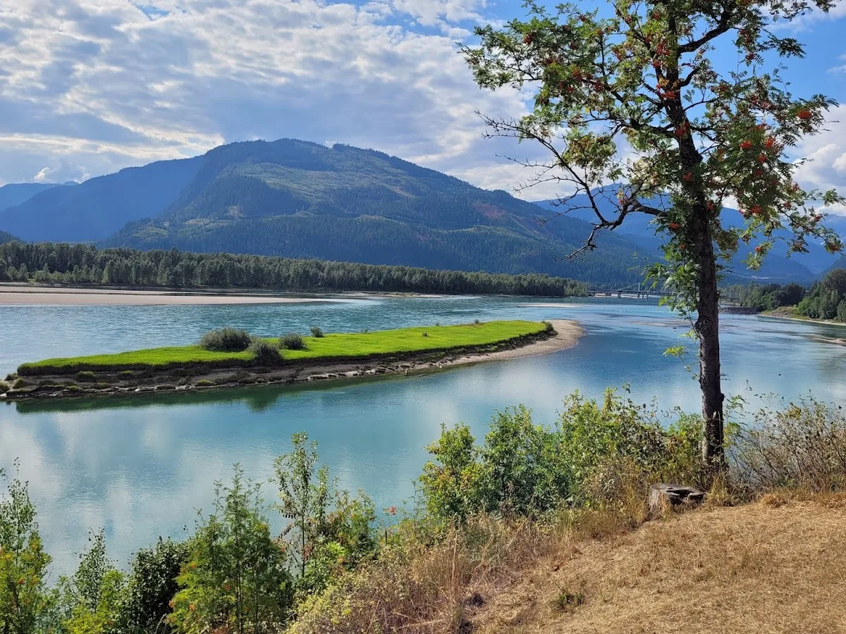 Community Center, Revelstoke — photo via Google Maps
