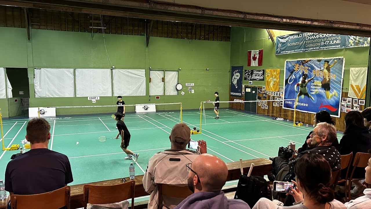 Cordova Bay Community Club, Victoria — additional view via Google Maps