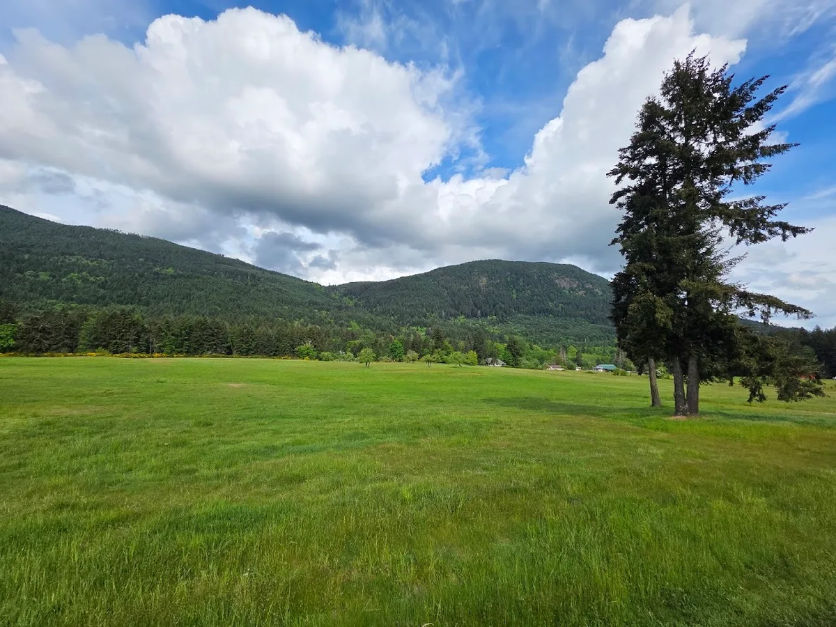 Cowichan Exhibition Park, Duncan — photo via Google Maps