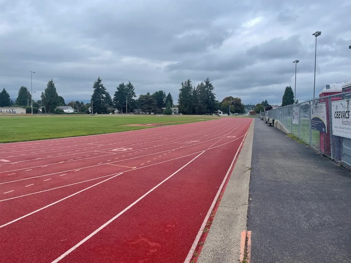 Cowichan Sportsplex, Duncan — photo via Google Maps
