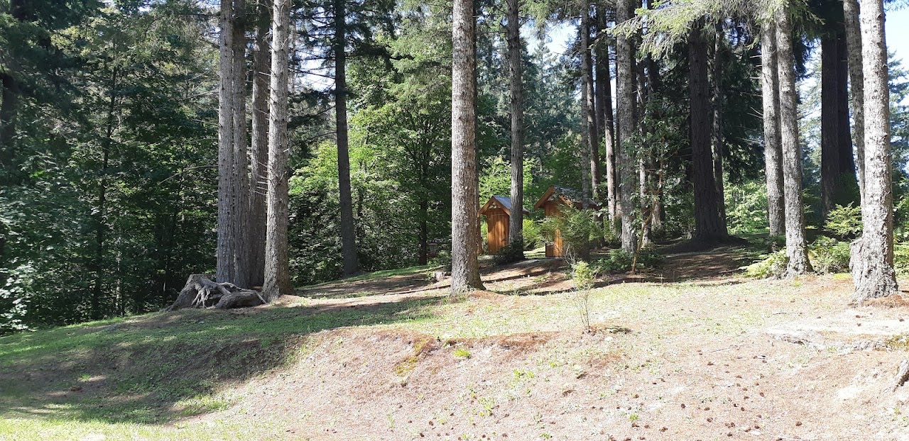 Craig Regional Park, Powell River — additional view via Google Maps