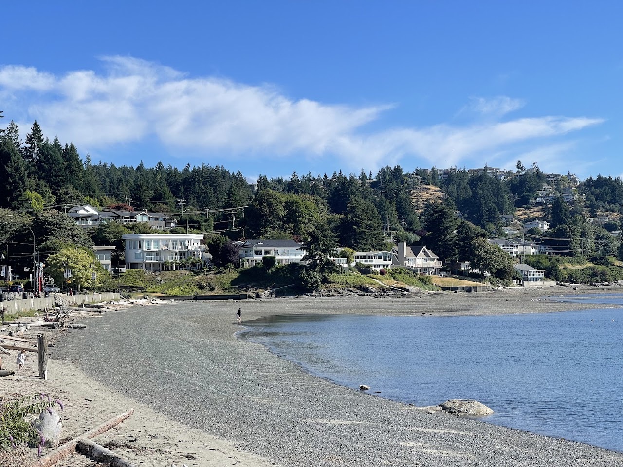 Departure Bay Centennial Park, Nanaimo — additional view via Google Maps