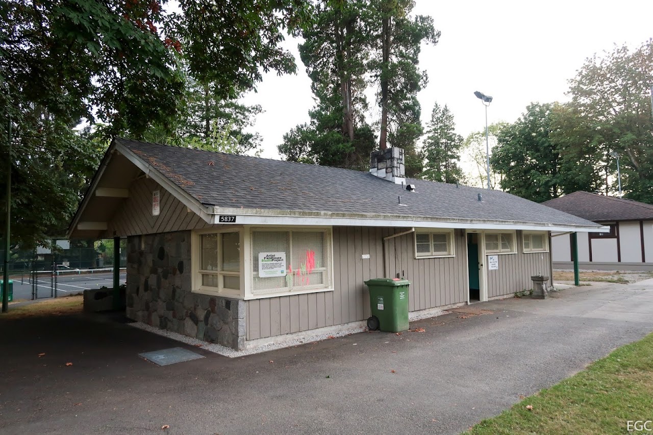 Elm Park, Vancouver — additional view via Google Maps