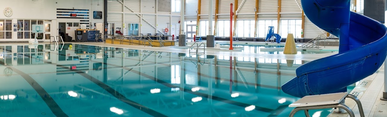 Esquimalt Recreation Centre, Esquimalt — photo via Google Maps