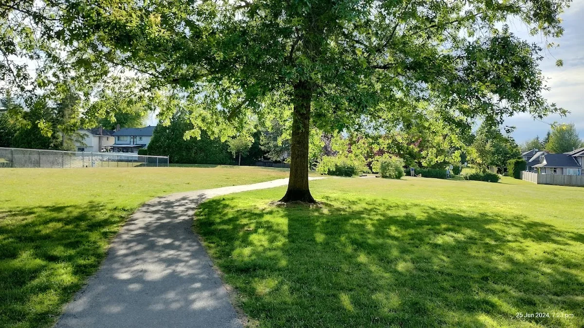 Forest Hills Park, Langley Township — photo via Google Maps
