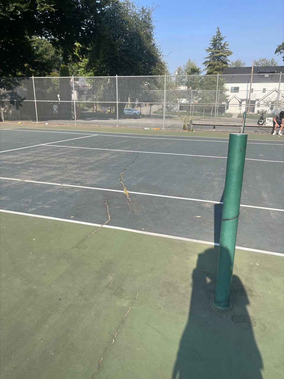 Garden Park, Vancouver — additional view via Google Maps