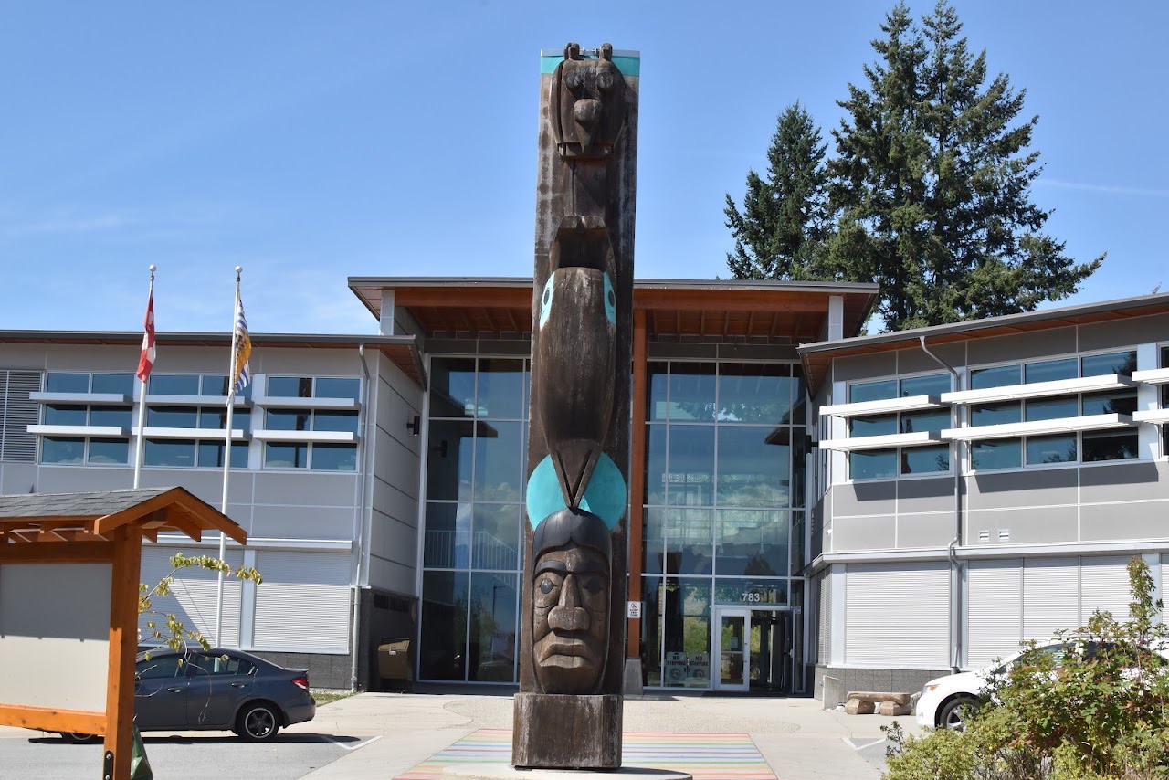 Gibsons Elementary, Gibsons — photo via Google Maps