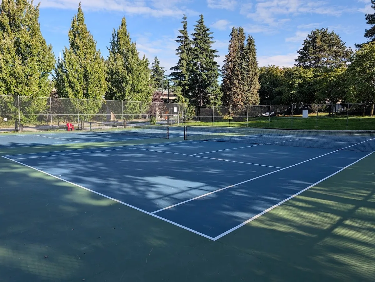 Granville Loop Park, Vancouver — photo via Google Maps