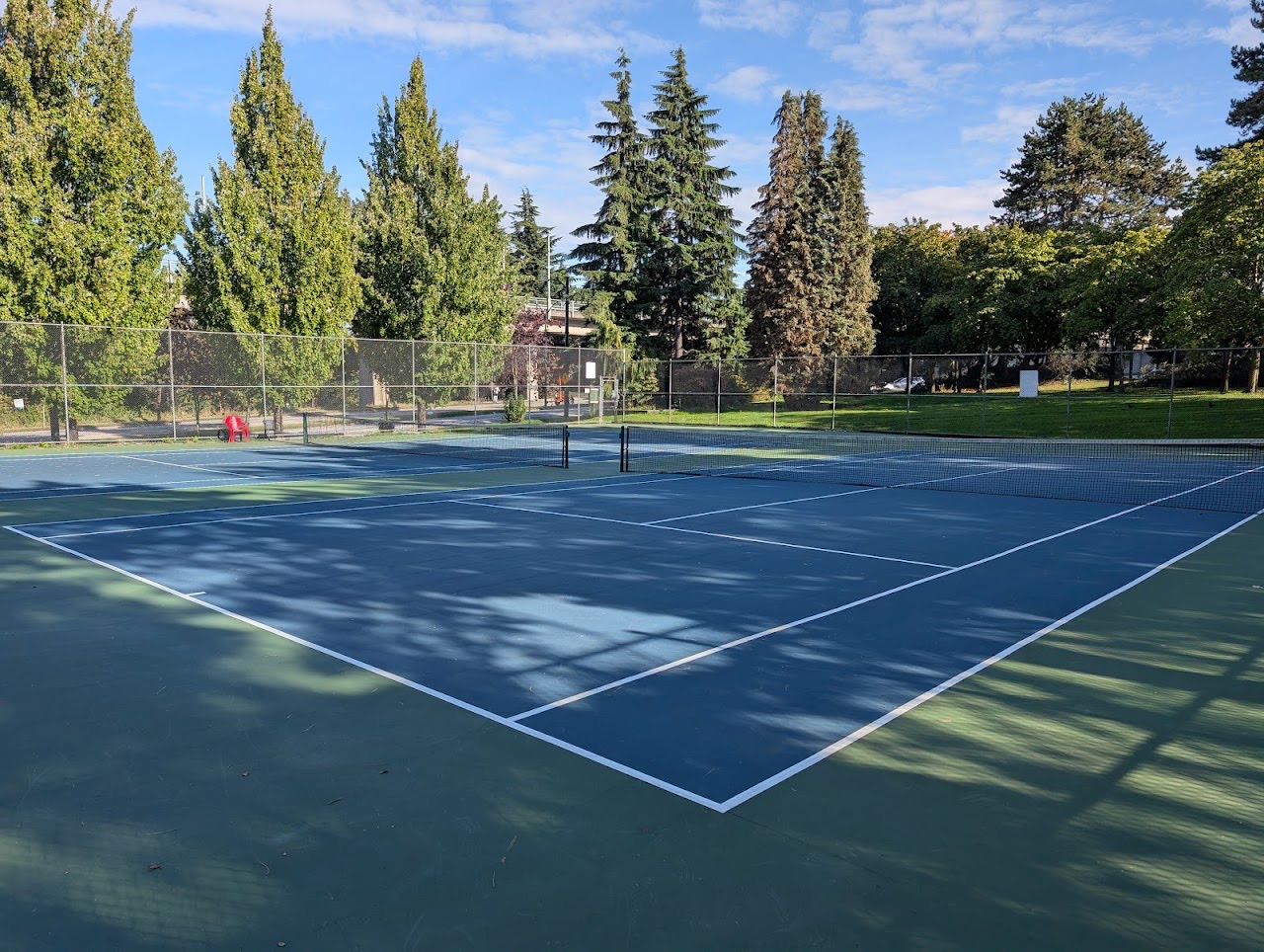 Granville Loop Park, Vancouver — photo via Google Maps