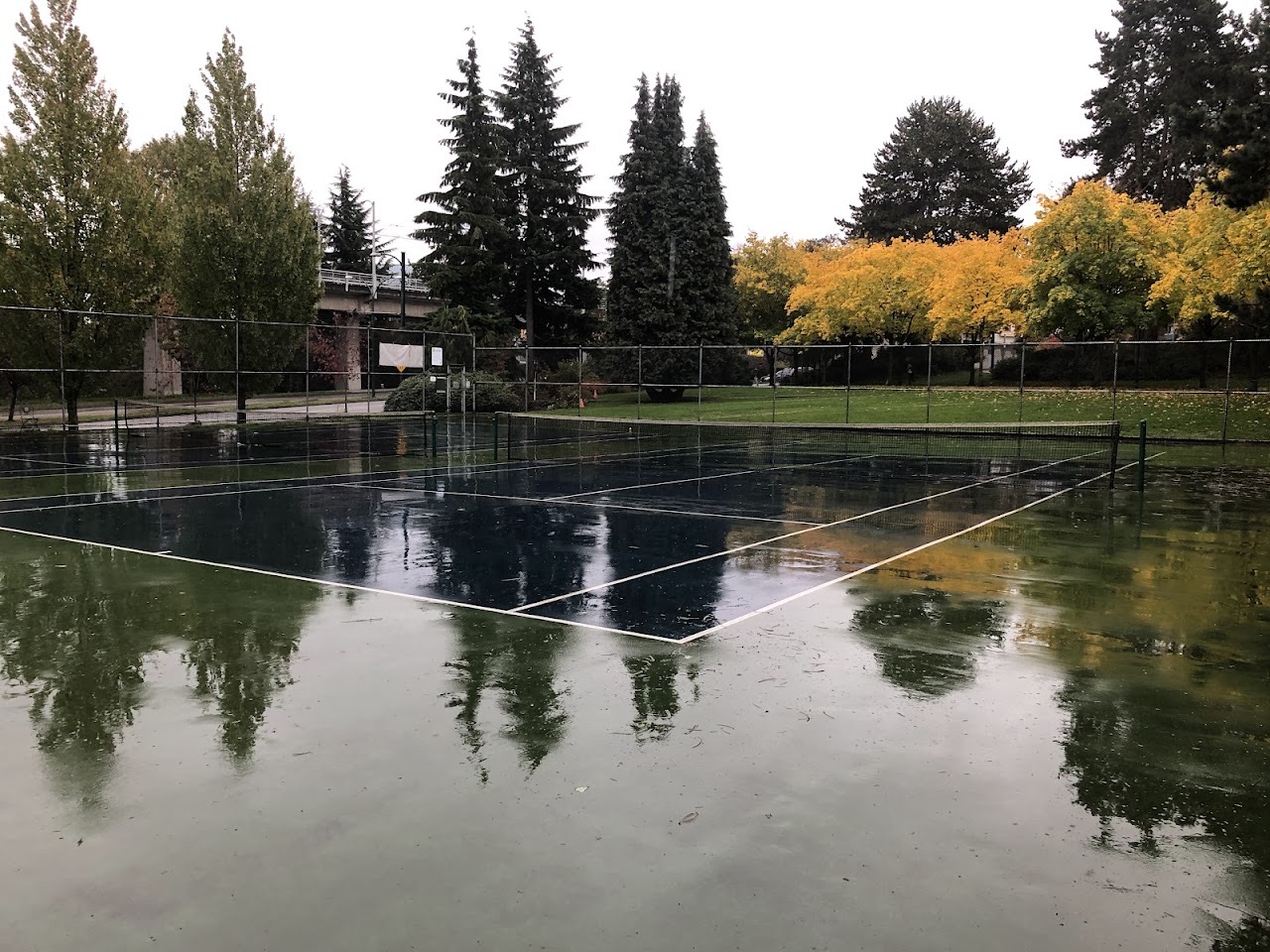 Granville Loop Park, Vancouver — additional view via Google Maps