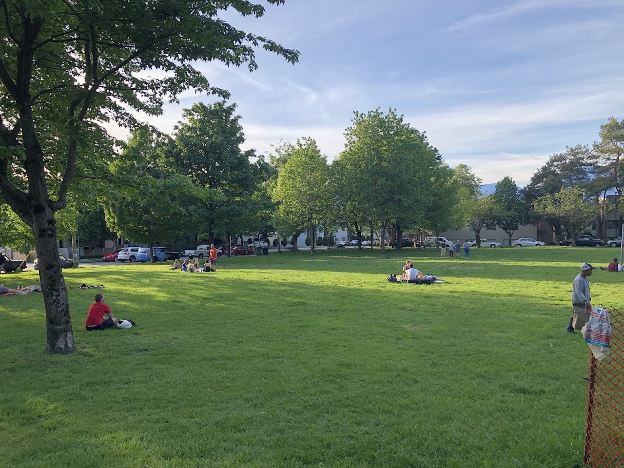 Guelph Park, Vancouver — additional view via Google Maps