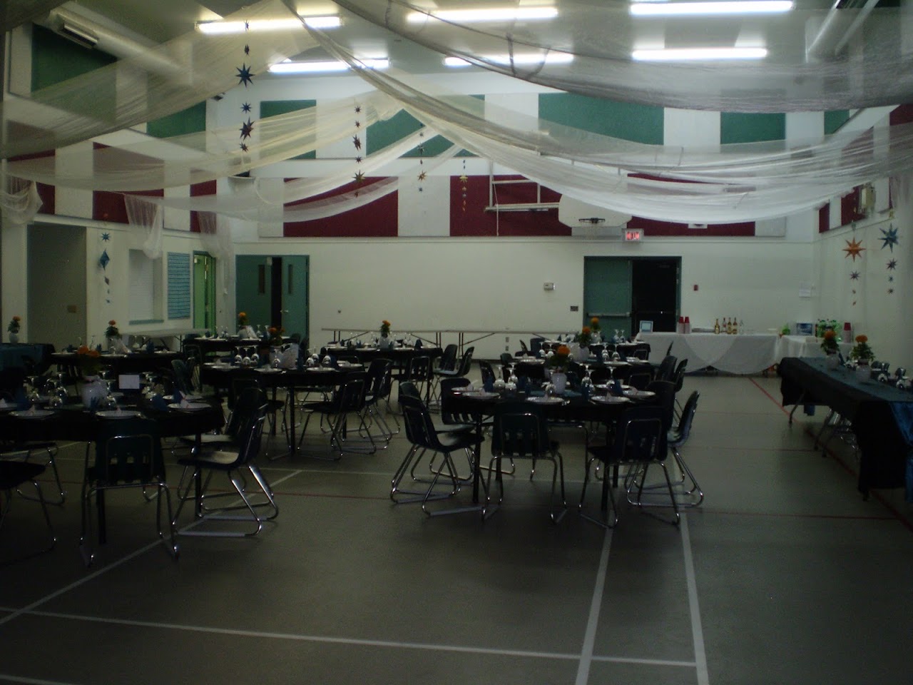 Harold Simpson Memorial Youth Centre, Summerland — additional view via Google Maps