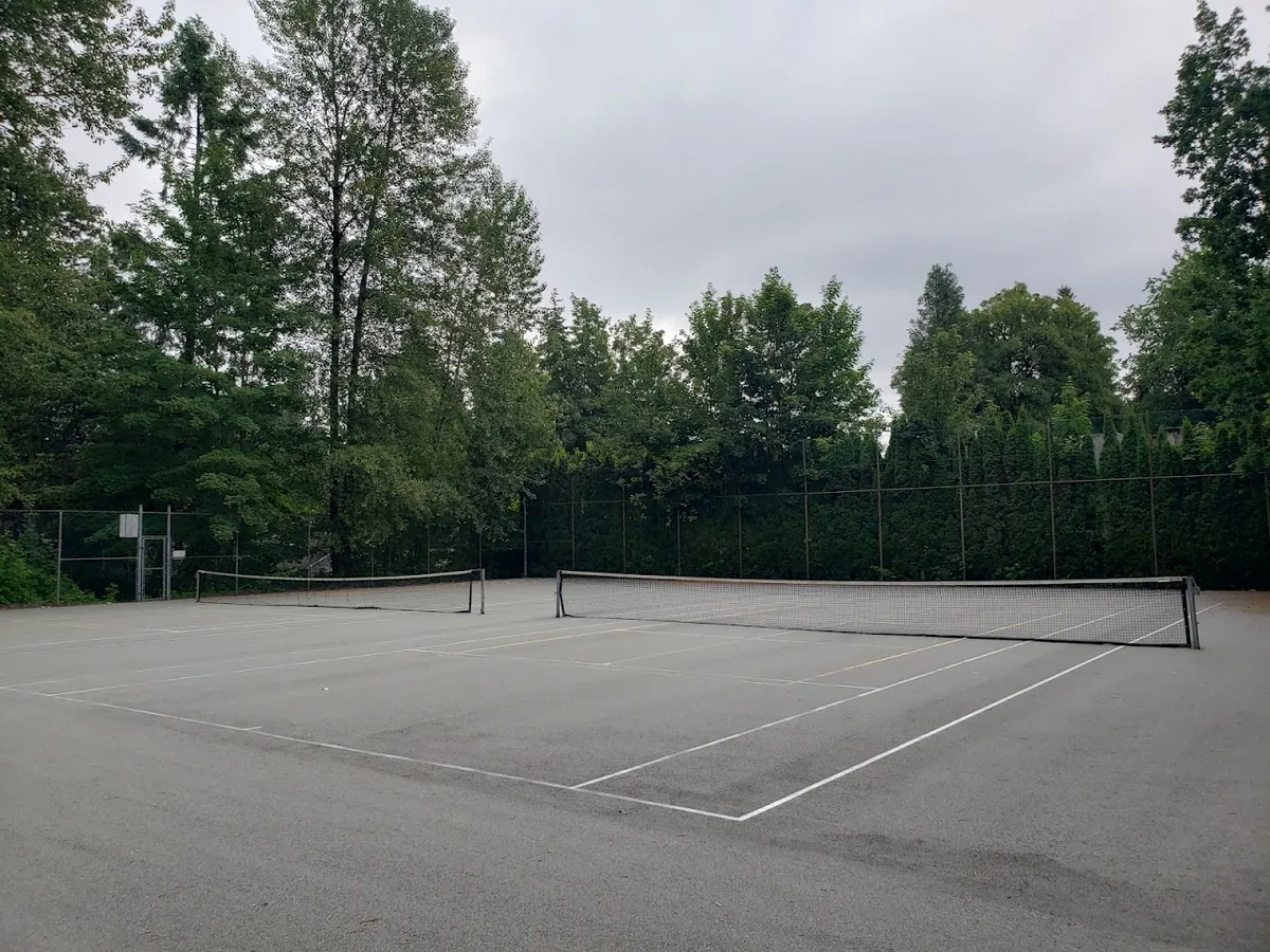 Institute Park, North Vancouver — photo via Google Maps