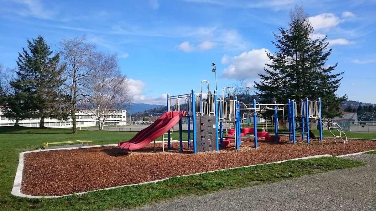 Kensington Park, Burnaby — photo via Google Maps