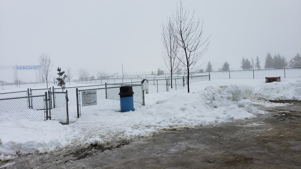 Klahani Park, Salmon Arm — additional view via Google Maps