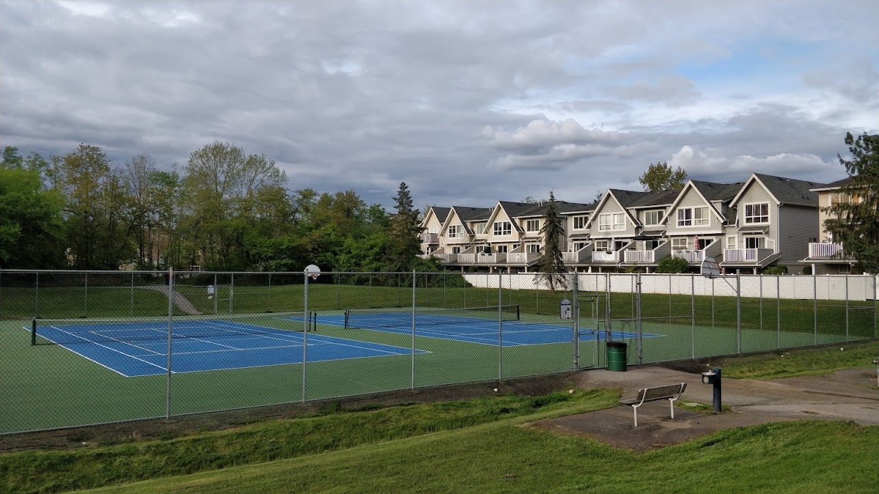 Langley Meadows Park, Langley — photo via Google Maps