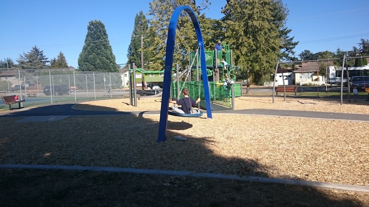 Majestic Park, Victoria — additional view via Google Maps