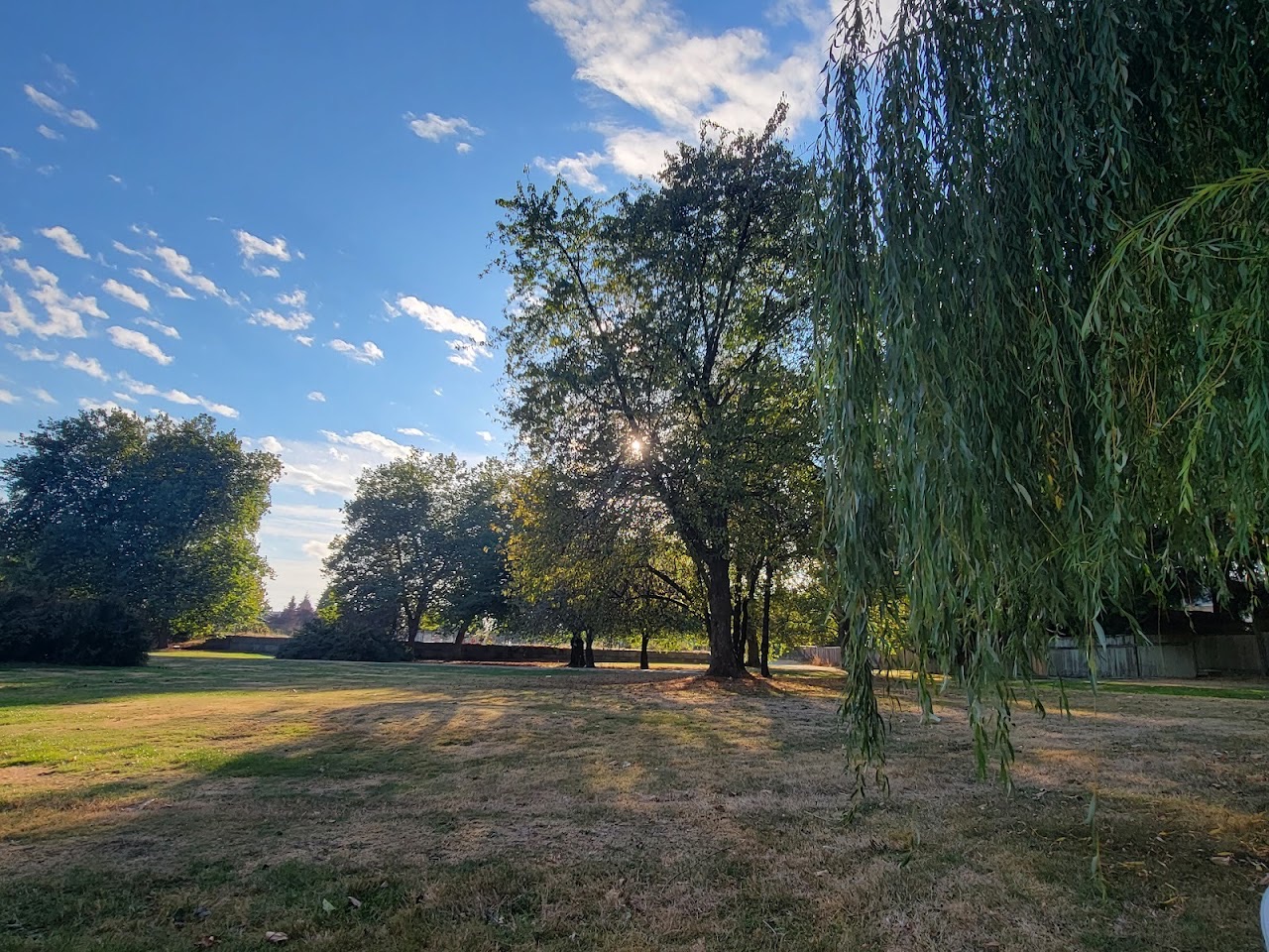 Mary Avenue Park, Burnaby — photo via Google Maps