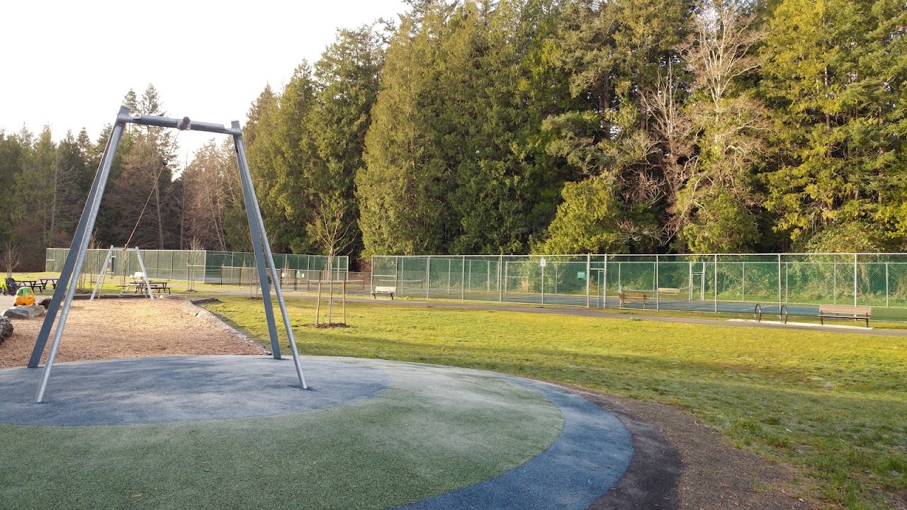 McMinn Park, Victoria — photo via Google Maps