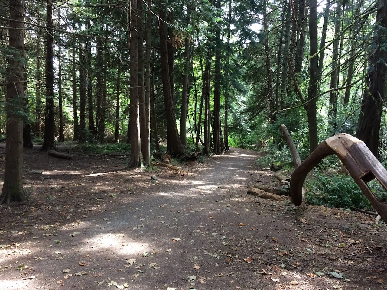 McMinn Park, Victoria — additional view via Google Maps