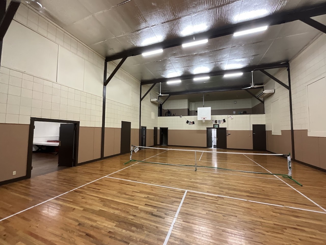 Mesachie Lake Hall, Mesachie Lake — additional view via Google Maps