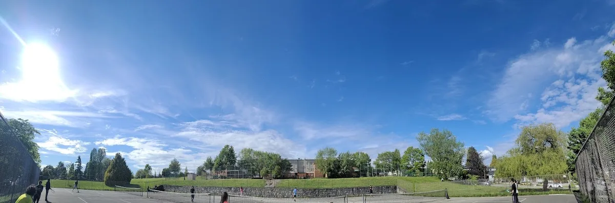 Moberly Park, Vancouver — photo via Google Maps