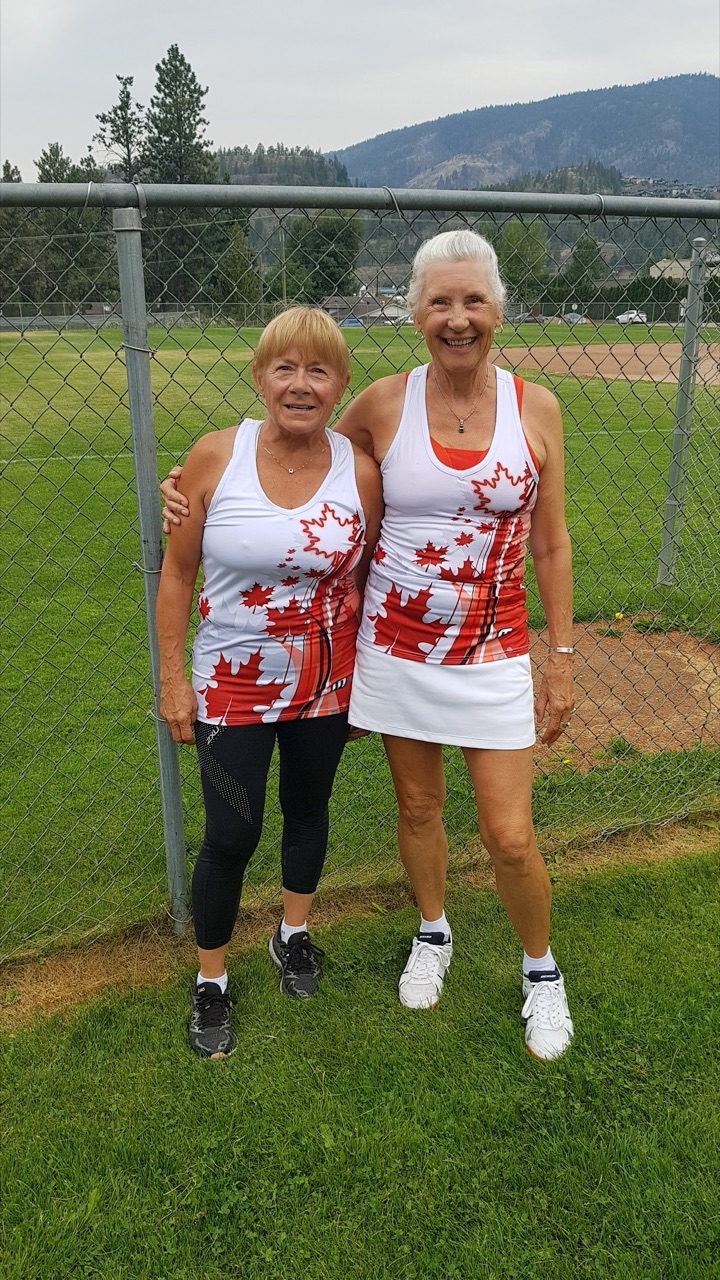 Mount Boucherie Pickleball Courts, West Kelowna — photo via Google Maps