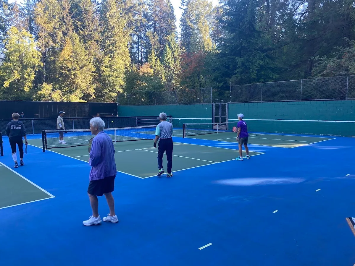 Murdo Frazer Park, North Vancouver — photo via Google Maps
