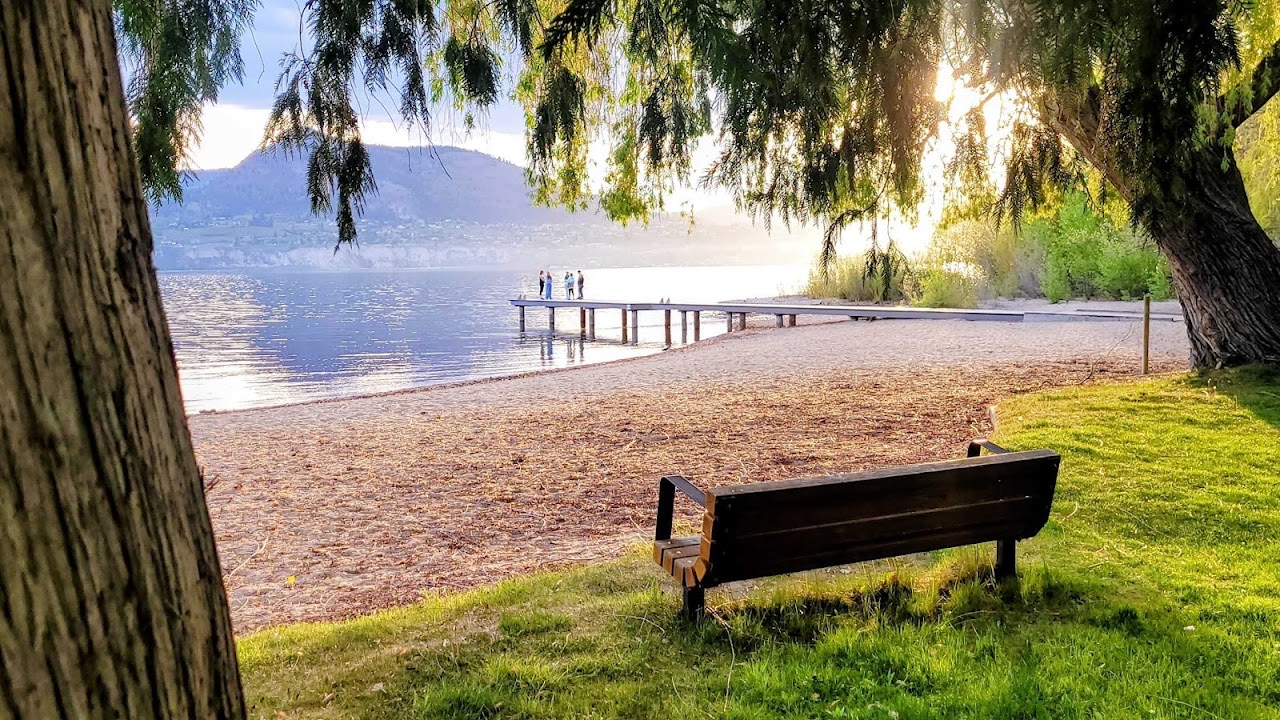 Naramata Center, Naramata — photo via Google Maps