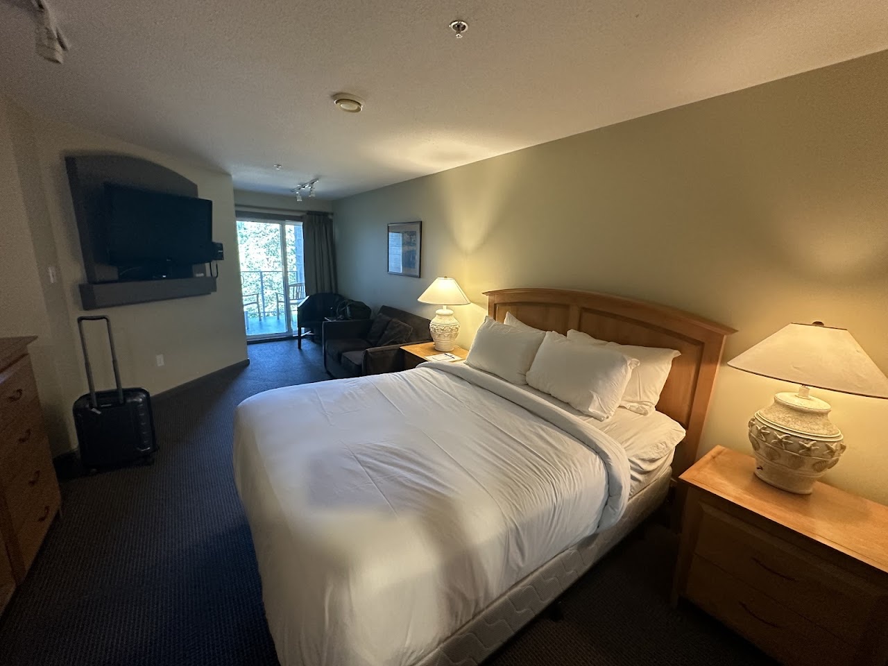 Pacific Shores Resort, Nanoose Bay — additional view via Google Maps
