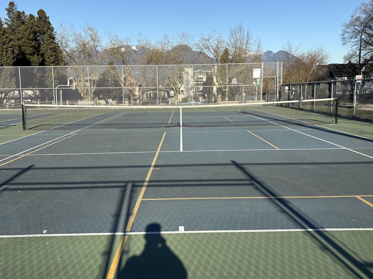 Pandora Park, Vancouver — additional view via Google Maps