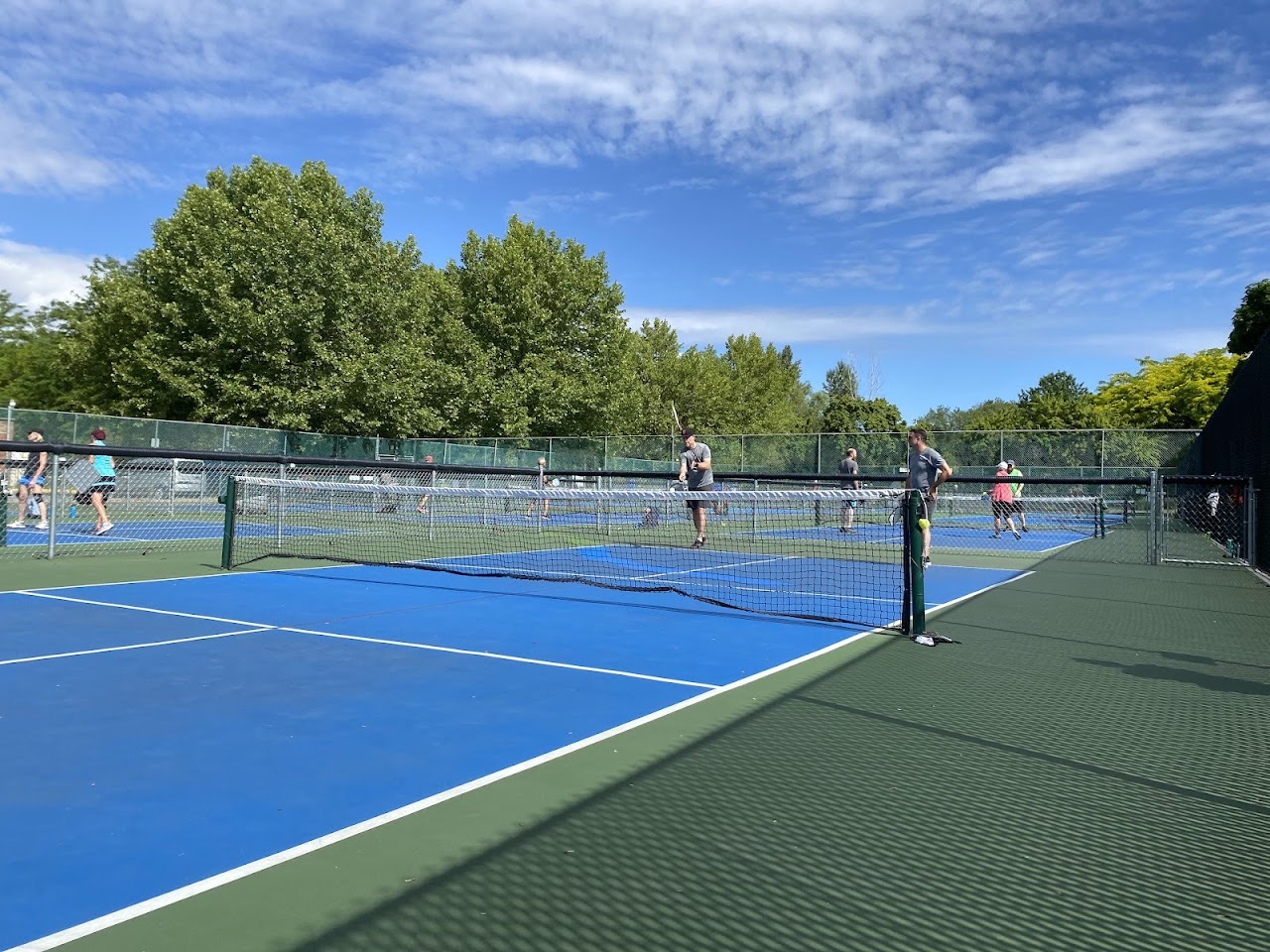 Parkinson Recreation Centre, Kelowna — photo via Google Maps