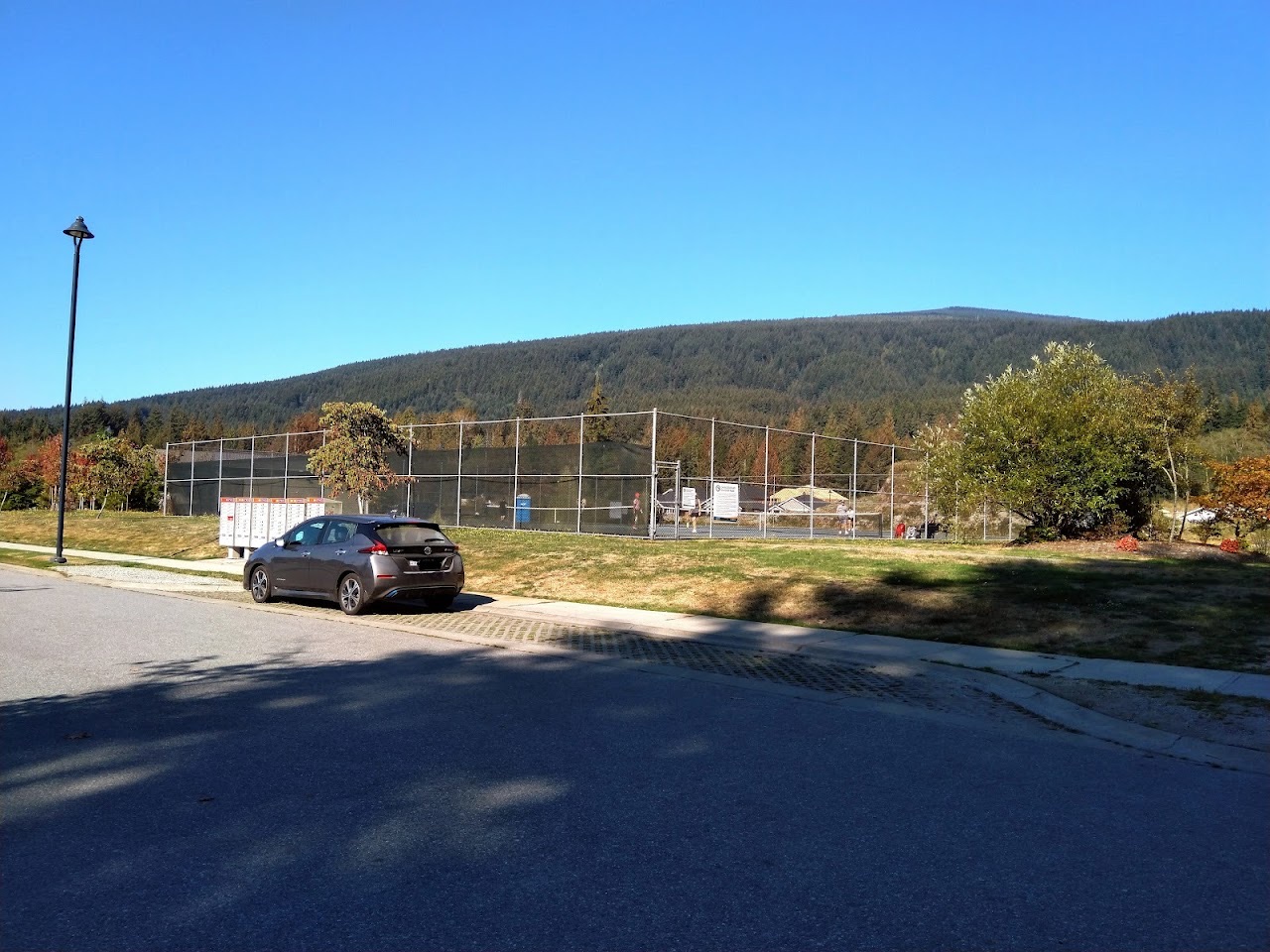 Parkland Park - Gibsons, Gibsons — photo via Google Maps