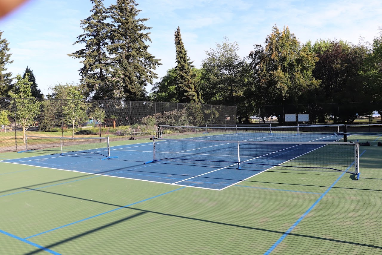 Parksville Lacrosse Box, Parksville — photo via Google Maps