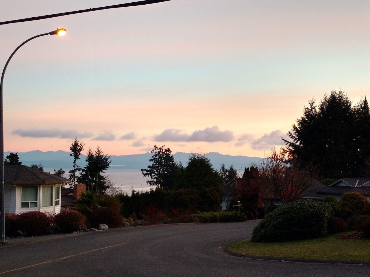 Pioneer Park, Nanaimo — additional view via Google Maps