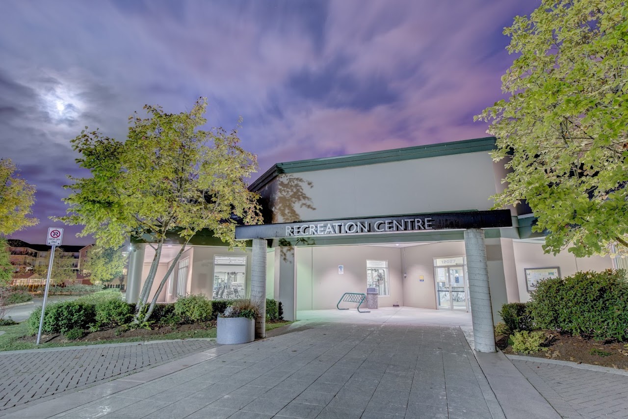 Pitt Meadows Family Rec Centre, Pitt Meadows — photo via Google Maps