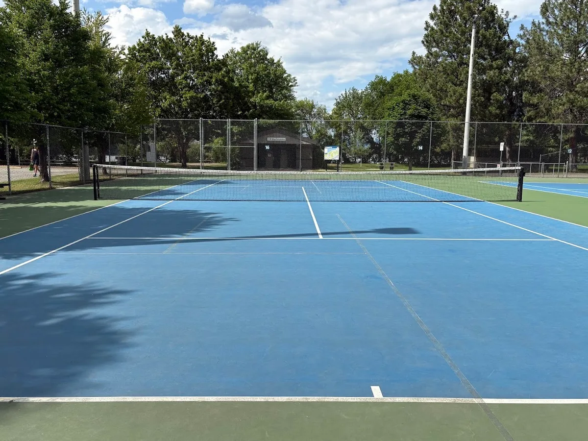 Riverside Park, Kamloops — photo via Google Maps