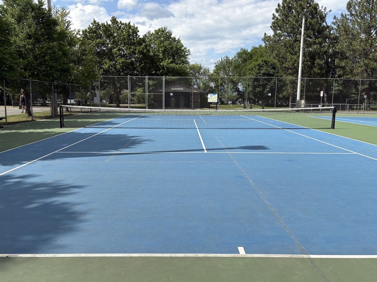 Riverside Park, Kamloops — photo via Google Maps
